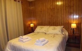 Hotel Y Cabanas Pulegan